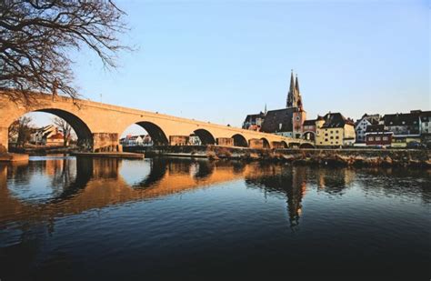 Gay Regensburg Germany The Essential Lgbt Travel Guide