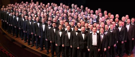 New York City Gay Mens Chorus