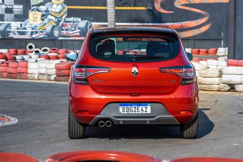 Renault Sandero R S Esportivo Ganha Facelift E Fica Mais Seguro