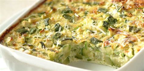 Gratin De Courgettes La Meilleure Recette Le Boudoir De K