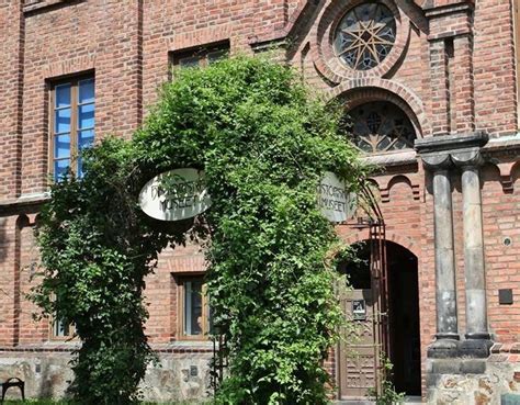 Museum i Landskrona - Landskrona.com