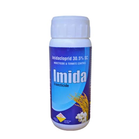 Buy Imida 100ML IMIDACLOPRID 30 5 SC Systematic Insecticide Control