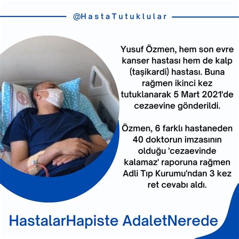 tyler fast on Twitter RT hy 06 Yusuf ÖZMEN 4 evre kanser ve kalp