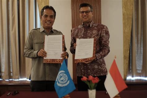 Dukung Transformasi Sistem Pangan Global Ditjenbun Kementan Dan FAO