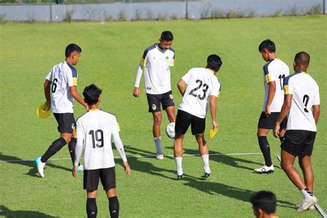 PSIM Vs Semen Padang Laga Hidup Dan Mati Bagi Laskar Mataram Untuk