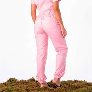 Calça Pijama Cirúrgico Feminino Aviventa