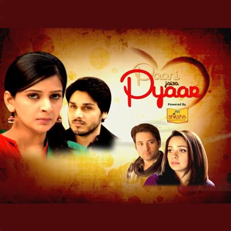 Zindagi Presents Paani Jaisa Pyaar By Humsafar Director Sarmad Sultan