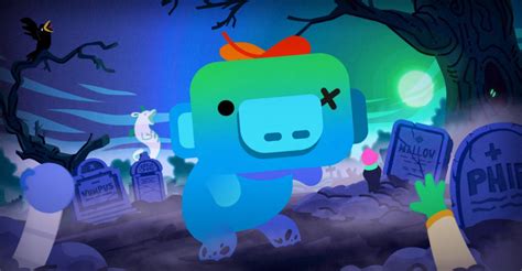 Know All About The New Discord Halloween Ringtone 2023 - The Nature Hero