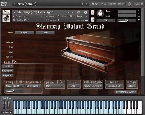 Best piano VST plugins Top-17