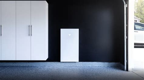 Tesla has reached 600,000 worldwide Powerwall installations