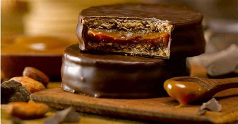 Melhor alfajor de Buenos Aires listamos 5 deliciosas opções Aguiar