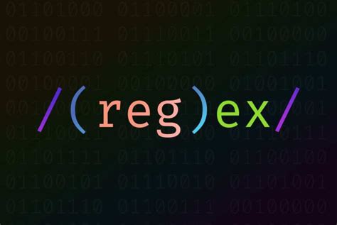 Python Regex Guide Deep Learning Malaysia