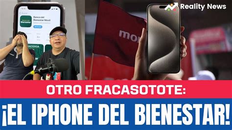 Puras Fallas Se Ores Iphone Del Bienestar Este Aparato Est Peor