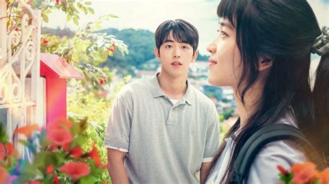 ¿cuál Es La Serie Coreana Más Romántica De Netflix Esta Se Gana El