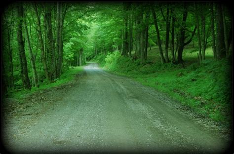 burkesgarden – Tazewell County, Virginia