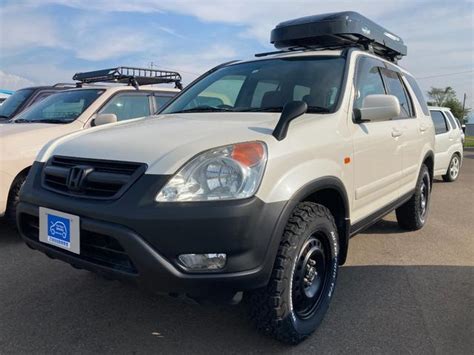 ホンダ Cr－v フルマークilの中古車｜グーネット中古車