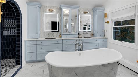 Historic Home Bathroom Remodel Expertise Blending Past Present