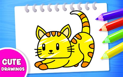 Animal Coloring Games for PC / Mac / Windows 11,10,8,7 - Free Download ...