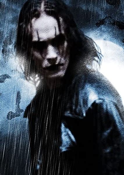 The Crow (2004) Fan Casting on myCast