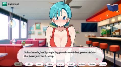 Naughty Narratives Anime Hot Resort V0 15 Public Win Mac Android