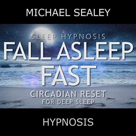 Play Sleep Hypnosis Fall Asleep Fast Circadian Reset For Deep Sleep