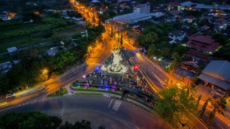 Denpasarbali June 15 2019 A Pair Of Tourists From Europe Are Watching