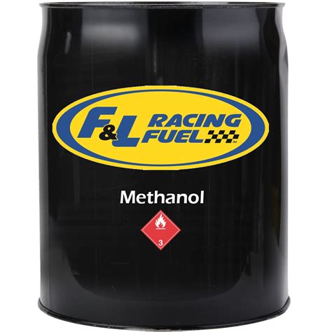 F&L Methanol | SCL