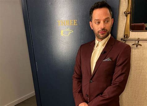 Comedian Nick Kroll Family: Girlfriend, Siblings, Parents - BHW