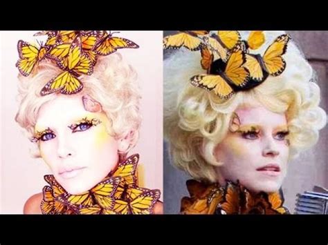 Effie Trinket Without Makeup Makeupview Co