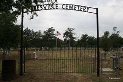 Leesville Cemetery in Leesville, Texas - Find a Grave Cemetery