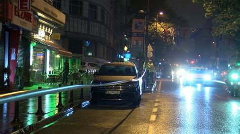 Valilik duyurdu Taksim ve İstiklal Caddesi ndeki kısıtlamalar kaldırıldı