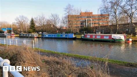 Appeal After Towpath Sex Assaults Near Manchester