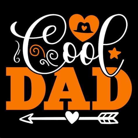 Feliz día del padre camiseta y diseño svg papá papá papà padre svg