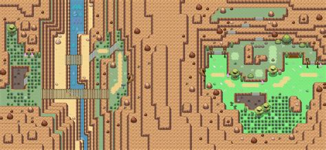 File:Route 211.png - Pokemon Revolution Online Wiki
