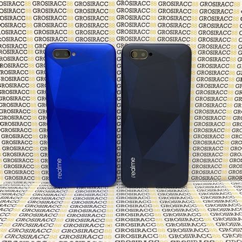 Jual Tutup Belakang Backdoor Backcover Back Casing Housing Realme C