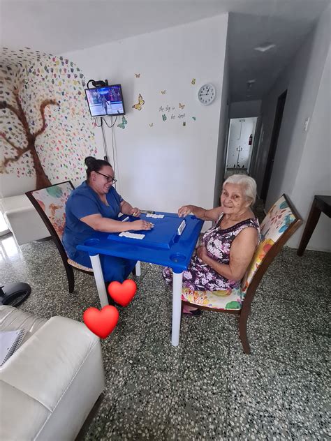 Hogares Envejecientes Hogar Mi Querido Viejo Arecibo Puerto Rico