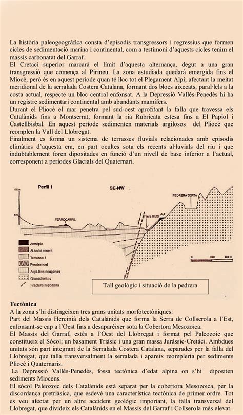 Barnasub La mina Berta Sant Cugat del Vallès El Papiol 3