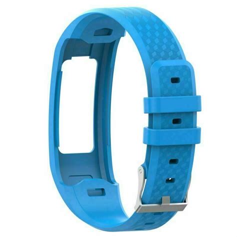 Silicone Wristband Strap Bracelet For Garmin Vivofit 2 1 Smart Watch