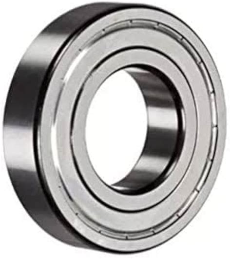 Koyo Zzc Deep Groove Ball Bearing