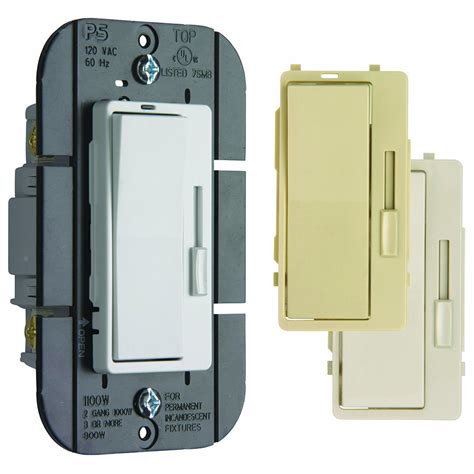 Legrand Light Dimmer Switch Wiring Diagram With Two Switches