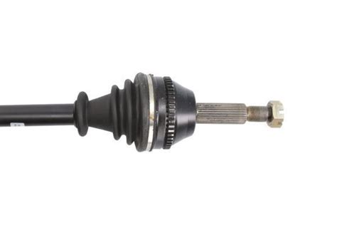 Point Gear Antriebswelle für Ford Transit Bus Kasten Tourneo 04 14