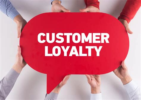 Customer Loyalty: A Definitive Guide | Techfunnel