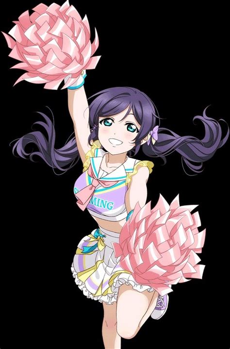 Ghim Của Sugarmint💕 Trên Love Live