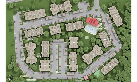 Interactive Map | The Colonnade