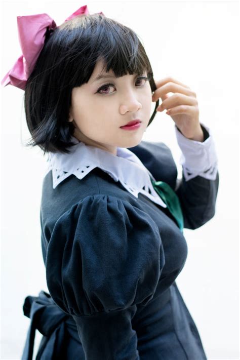 Strawberry Panic Cosplay by MinakoMogami2412 on DeviantArt