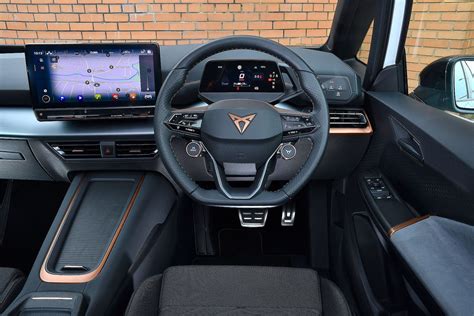 Cupra Born Review 2023 What Car