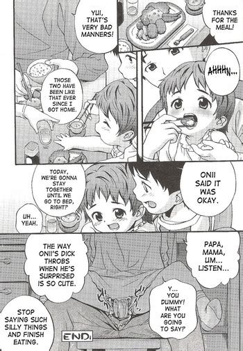 Almost Get Caught Nhentai Hentai Doujinshi And Manga