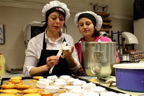 Panadería Confitería y Pastelería Escuela Ma pa Uruguay