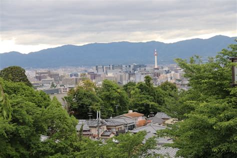 Qué ver y hacer en Kyoto Japón ANDORREANDO POR EL MUNDO