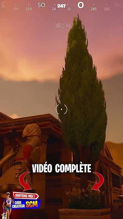 Guide Complet Des Défi Magnéto Fortnite Tuto Astuce Quête Comment